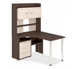  Стол компьютерный Домино СР-133, фото 1 