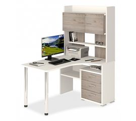  Стол компьютерный Домино СР-133, фото 1 