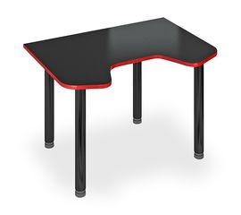  Стол компьютерный Домино Lite СКЛ-Игр120МО, фото 1 
