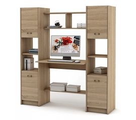  Стол компьютерный Август-5, фото 1 