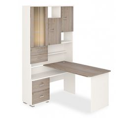  Стол компьютерный Домино СР-620-140, фото 1 