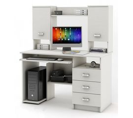  Стол компьютерный Имидж-20, фото 1 