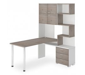  Стол компьютерный Домино нельсон СР-500М/160, фото 1 