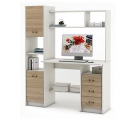  Стол компьютерный Август-3, фото 1 