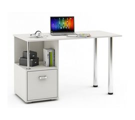  Стол письменный Имидж-63, фото 1 