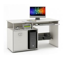  Стол компьютерный Имидж-55, фото 1 