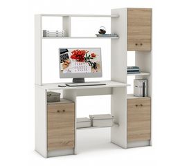  Стол компьютерный Август-2, фото 1 