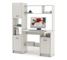  Стол компьютерный Август-1, фото 1 