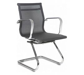  Стул Бюрократ CH-993-LOW-V/M01, фото 1 