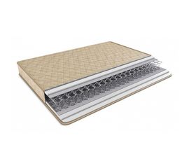  Матрас односпальный Оригами 2000x800, фото 1 