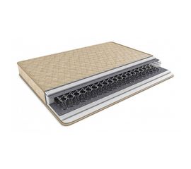  Матрас односпальный Футон 2000x800, фото 1 