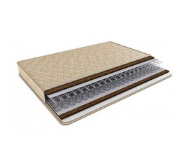  Матрас односпальный Оригами Кокос 2000x800, фото 1 