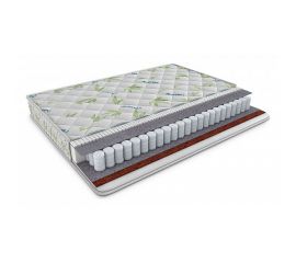  Матрас односпальный Токио 2000x800, фото 1 