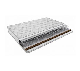  Матрас односпальный Оригами Микс 1900x900, фото 1 