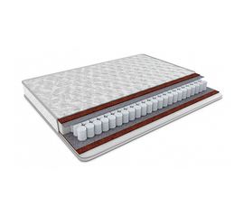  Матрас односпальный Юми 2000x900, фото 1 