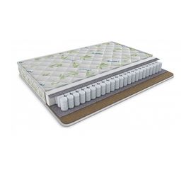  Матрас односпальный Самурай 2000x900, фото 1 