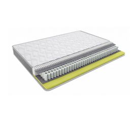  Матрас односпальный Tatami Latex Mix 2000x900, фото 1 