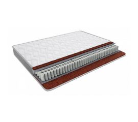  Матрас односпальный Tatami Hard 2000x900, фото 1 