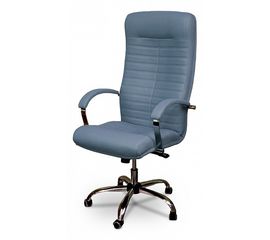  Кресло компьютерное Орион КВ-07-131112-0420, фото 1 