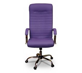  Кресло компьютерное Орион КВ-07-131112-0407, фото 1 