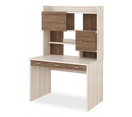  Стол компьютерный Домино СП-33, фото 1 