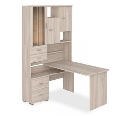  Стол компьютерный Домино СР-620-140, фото 1 