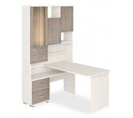  Стол компьютерный Домино СР-620-140, фото 1 