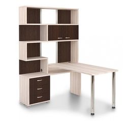  Стол компьютерный Домино СР-420170, фото 1 