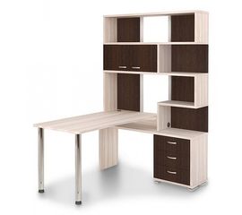  Стол компьютерный Домино СР-420170, фото 1 