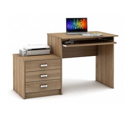  Стол компьютерный Имидж-21, фото 1 