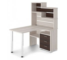  Стол компьютерный Домино СР-132, фото 1 