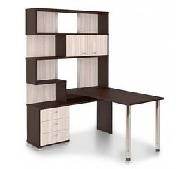  Стол компьютерный Домино СР-420170, фото 1 