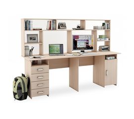  Стол компьютерный Лайт-14 СН, фото 1 