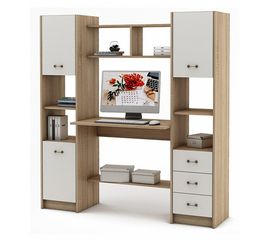  Стол компьютерный Август-6, фото 1 