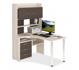  Стол компьютерный Домино СР-133, фото 1 