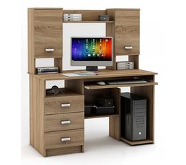  Стол компьютерный Имидж-19, фото 1 