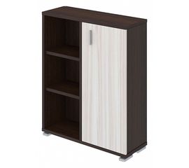  Тумба комбинированная Домино ПУ-50-2, фото 1 