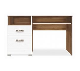  Стол компьютерный Мальта B136-BIU1D1S, фото 1 