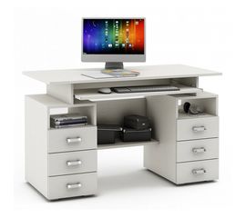  Стол компьютерный Имидж-44, фото 1 