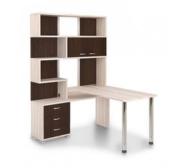  Стол компьютерный Домино СР-420130, фото 1 