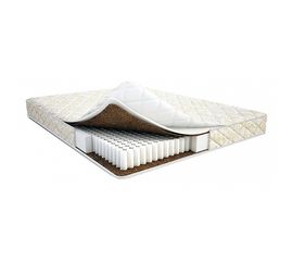  Матрас двуспальный Askona Balance Status 1900x1600, фото 1 