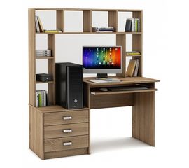  Стол компьютерный Имидж-23, фото 1 