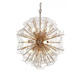  Подвесная люстра Shelby LSP-8385, фото 1 