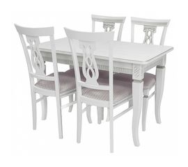  Набор обеденный Дакота 1Р - Юта, фото 1 