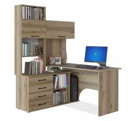  Стол компьютерный КСТ-14Л, фото 1 