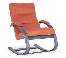  Кресло-качалка Милано, фото 1 