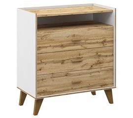  Комод Сканди МН-036-17, фото 1 