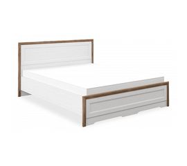  Кровать двуспальная Тиволи МН-035-25, фото 1 