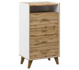  Комод Сканди МН-036-18, фото 1 