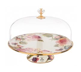  Блюдо декоративное (30х20 см) Agness 950-031, фото 1 